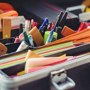 Stationary